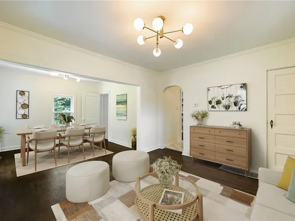 1324 S Emery Ave, Independence, MO 64055