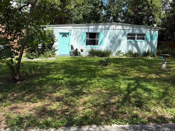 6715 BRANDEMERE Road S, Jacksonville, FL 32211