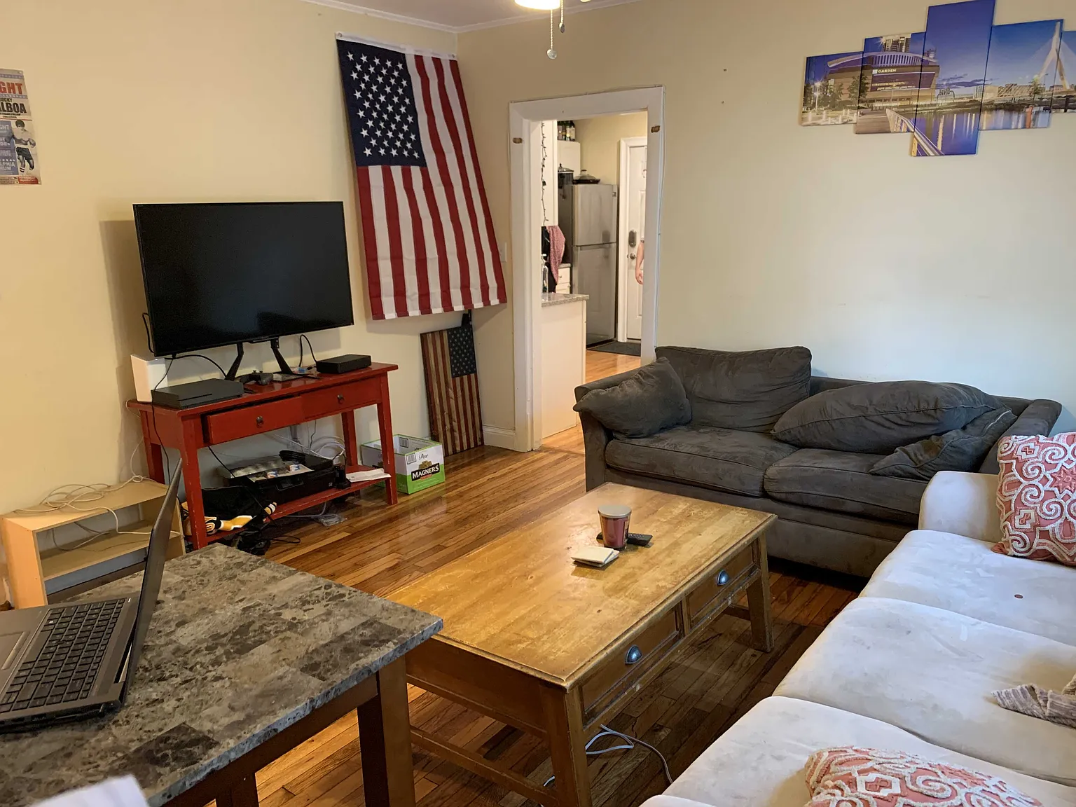 3 bed, $3,000 — Photo 4