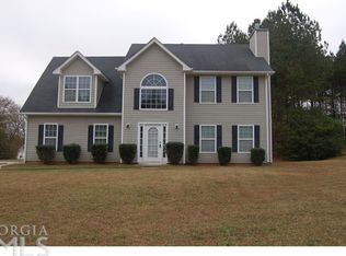 400 Peterson Dr, Stockbridge, GA 30281