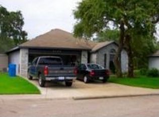 2141 Ridgewood Cir, Ingleside, TX 78362