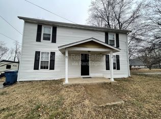 77 Sunset Ave, Glen Carbon, IL 62034