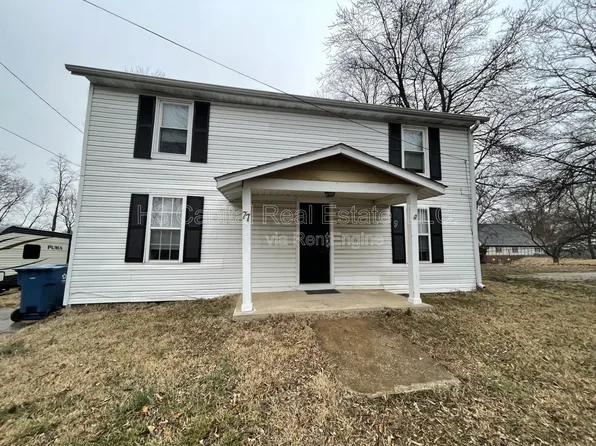 77 Sunset Ave, Glen Carbon, IL 62034