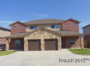 1109 Grace Point, Killeen, TX 76549