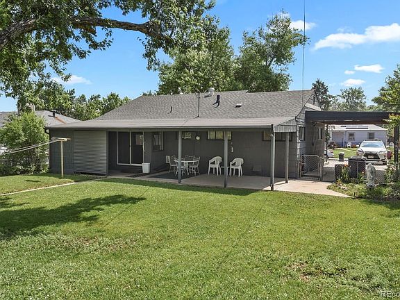 5th image of 1241 S Shoshone St