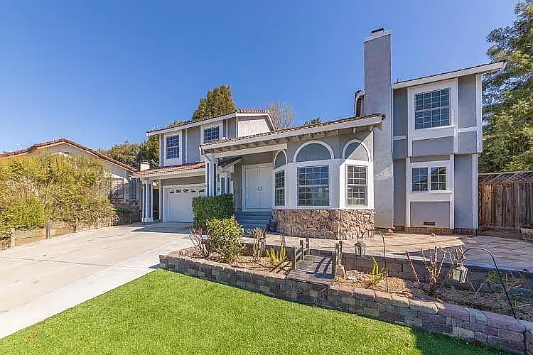 3446 Gradell Pl