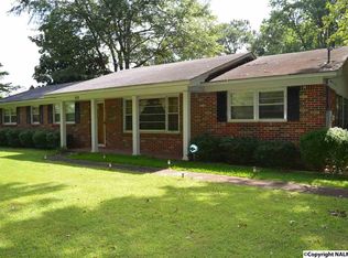 2872 County Road 1815, Arab, AL 35016