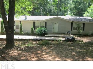 3143 Baker Rd, Gainesville, GA 30507
