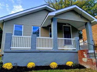 4725 Eads St NE, Washington, DC 20019
