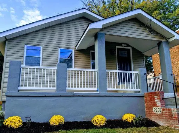 4725 Eads St NE, Washington, DC 20019