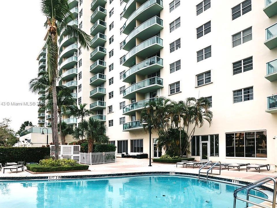2nd image of 19390 Collins Ave #12A