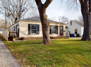 2309 37th St, Des Moines, IA 50310