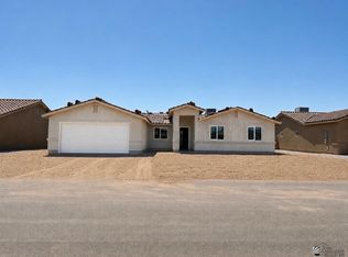 7147 E 45th St, Yuma, AZ 85365