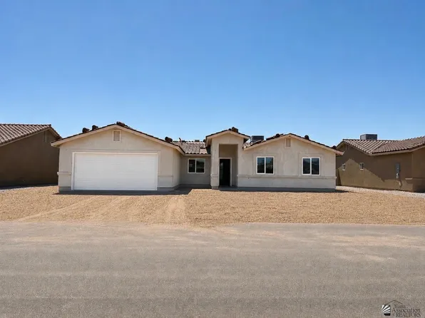 7147 E 45th St, Yuma, AZ 85365