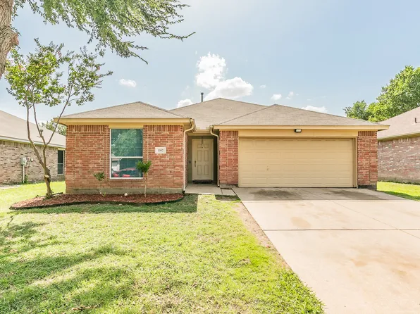 1102 David Dr, Euless, TX 76040