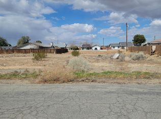 Irene Ave, California City, CA