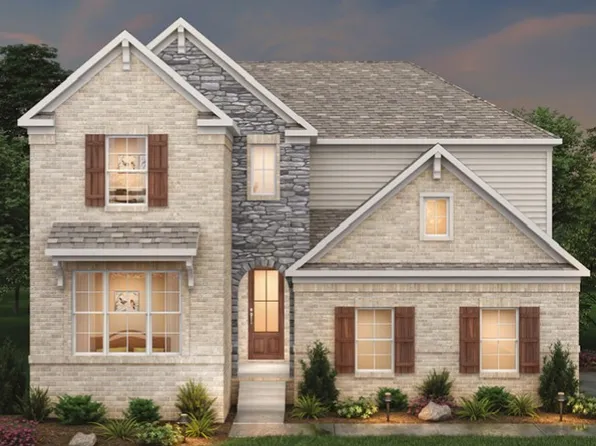 1805 Ableson Way Lot 3, Columbia, TN 38401