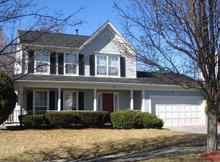 1512 Kingshill St, Bowie, MD 20721