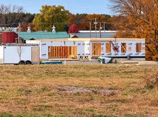288 Sweeney Farm Road #12, Milton, VT 05468