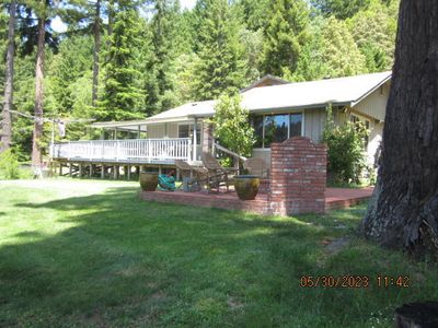 1560 Somerville Rd, Miranda, CA, 95553