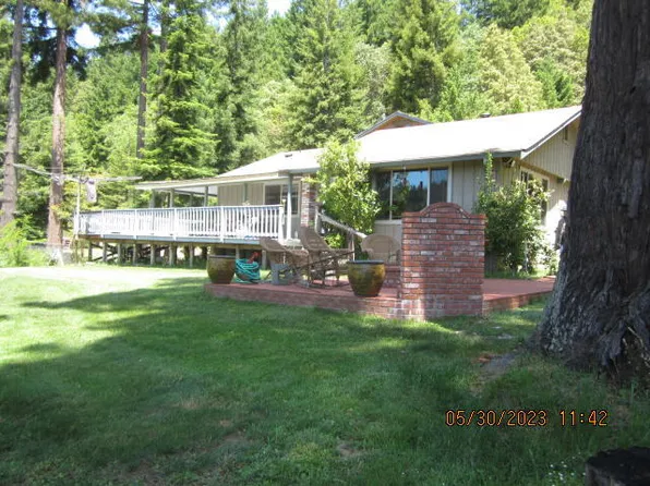 1560 Somerville Rd, Miranda, CA 95553