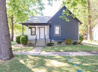 818 S Peters St, Garrett, IN 46738