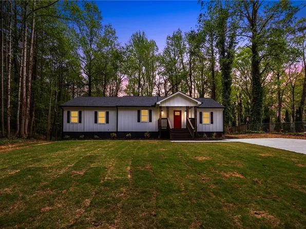 2798 Hutchins Rd, Lawrenceville, GA 30044
