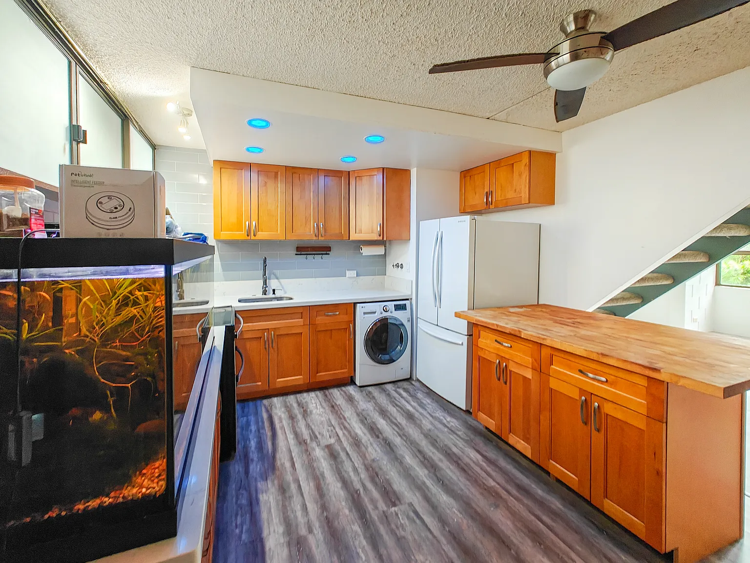 2 bed, 742 sqft, $2,650 — Photo 2