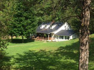 1798 Gradyville Club Rd, Columbia, KY 42728