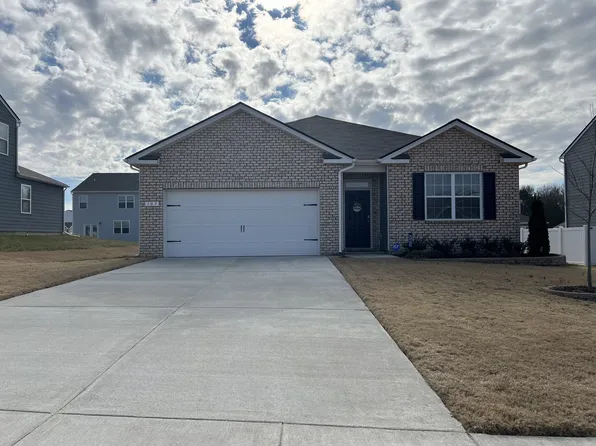 107 Stammer Farms Blvd, Chapel Hill, TN 37034