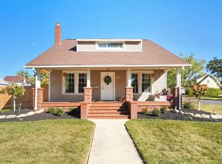 211 S Elm St, Columbia City, IN
