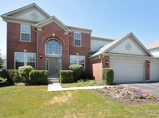18955 W Glenhurst Dr, Lake Villa, IL 60046