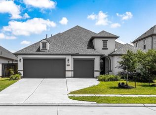 4114 Basin Park Dr, Manvel, TX 77578