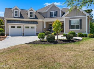 3589 Bristlecone Bnd, Southport, NC 28461