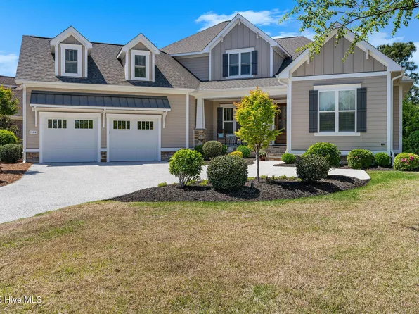 3589 Bristlecone Bend, Southport, NC 28461