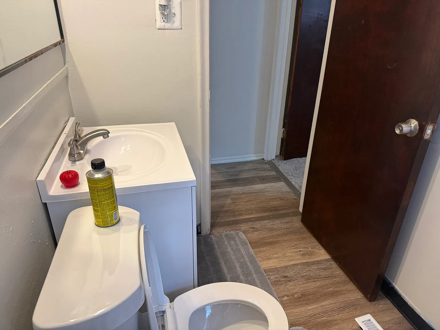 3 bed, 1043 sqft, $1,550 — Photo 4