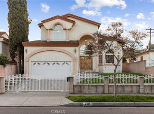 208 E Newmark Ave, Monterey Park, CA 91755