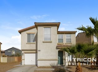 6020 Saint Petersburg Dr, Las Vegas, NV 89142