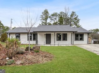 3590 Ashley Woods Dr, Powder Springs, GA 30127