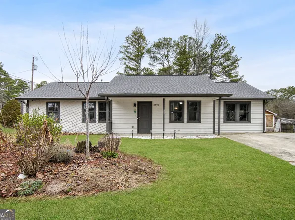 3590 Ashley Woods Dr, Powder Springs, GA 30127