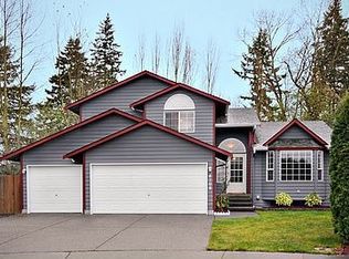 8106 64th Dr NE, Marysville, WA 98270