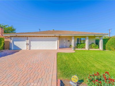 2353 Almeza Ave, Rowland Heights, CA, 91748