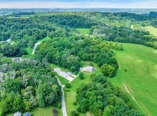 200 Burch Ln, Pulaski, TN 38478