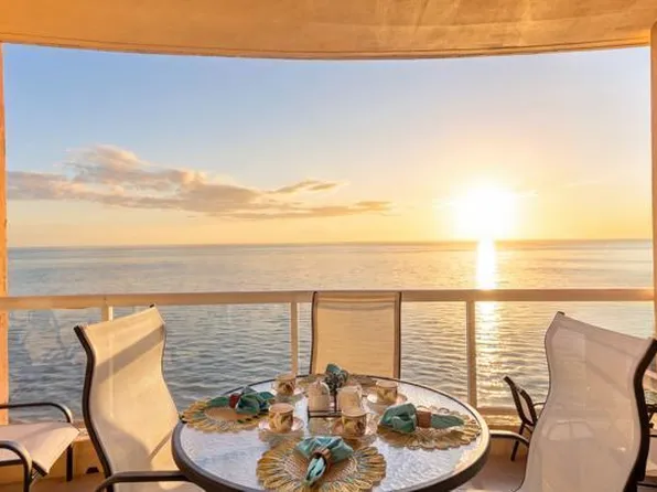 2100 N Ocean Boulevard #19A, Fort Lauderdale, FL 33305
