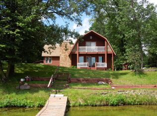 39126 397th St, Perham, MN 56573