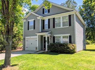 542 N Mulberry St, Statesville, NC 28677