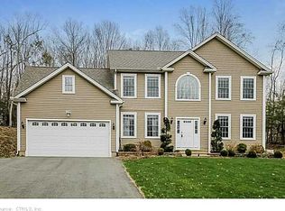 110 Comstock Trl, East Hampton, CT 06424