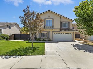 5533 Broderick Ct, Hemet, CA 92544
