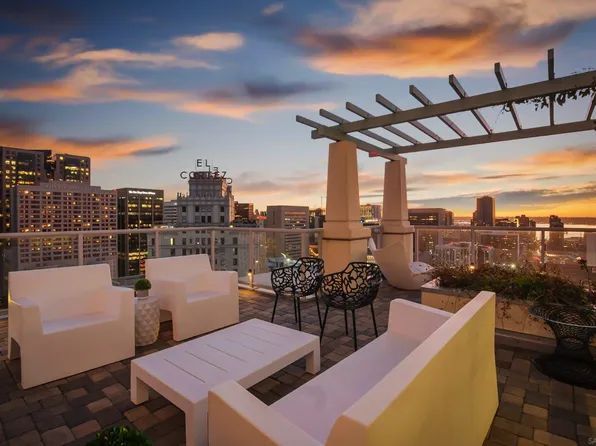 850 Beech St Unit 1804, San Diego, CA 92101