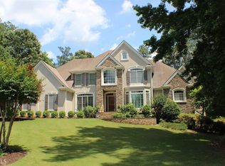 150 Silvermere, Fayetteville, GA 30215